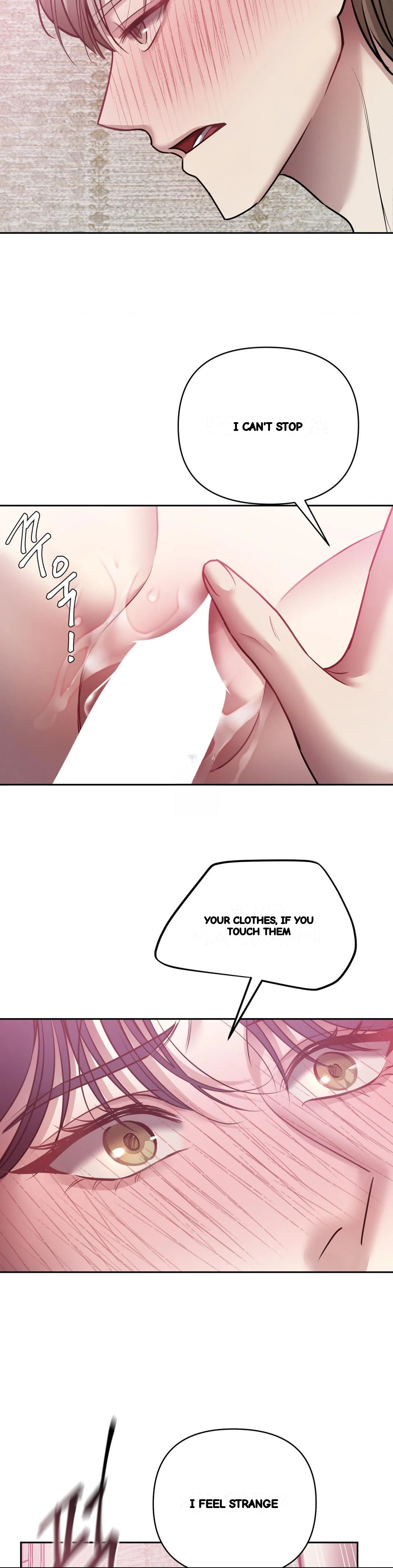 End Of Breath Chapter 30 - Page 26