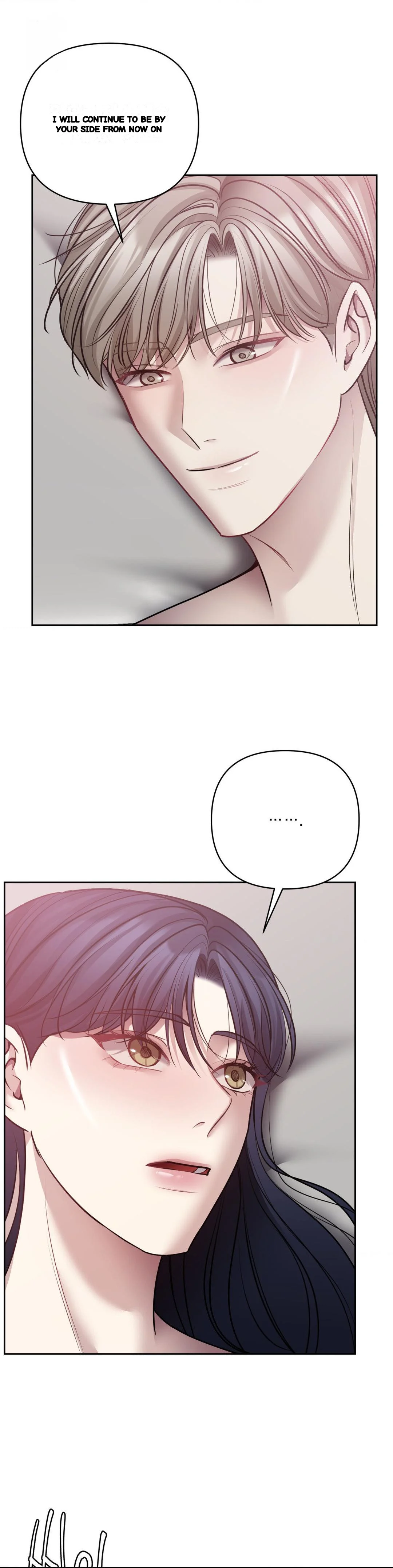 End Of Breath Chapter 30 - Page 30