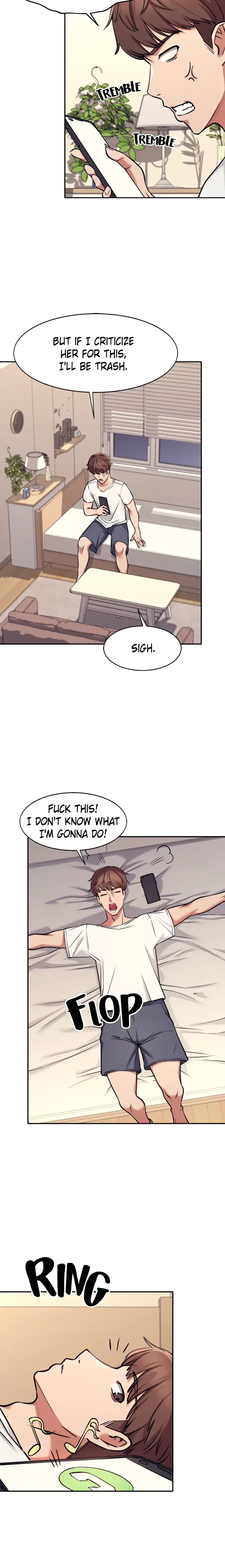 Engineering Beauties Chapter 1 - Page 24