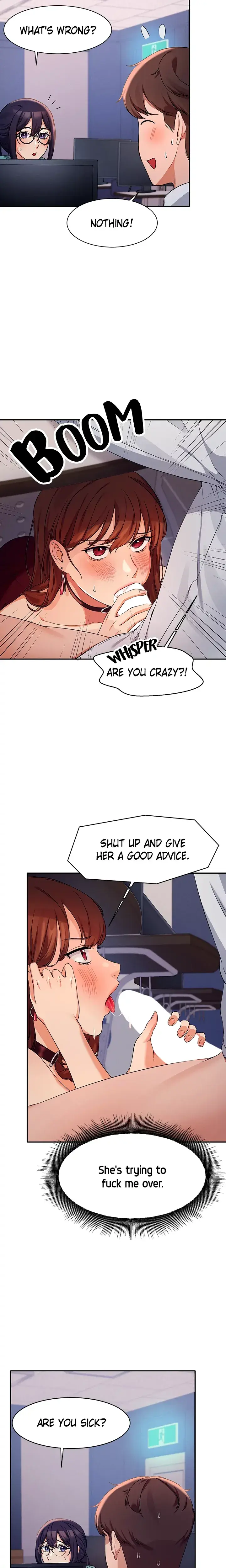Engineering Beauties Chapter 10 - Page 10