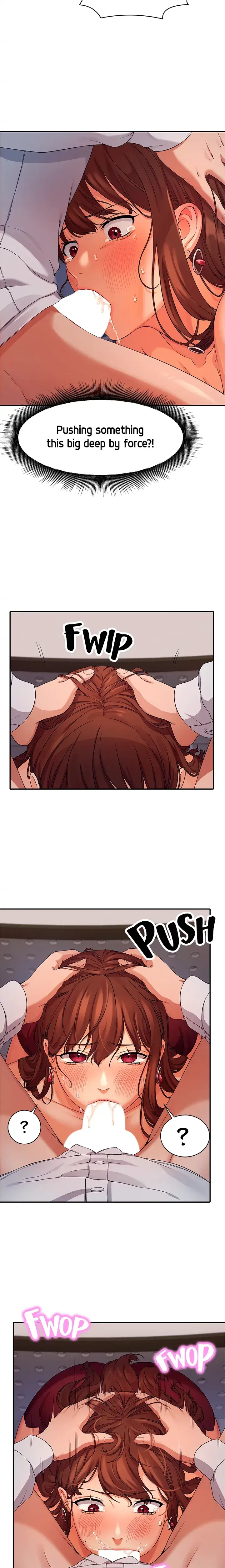 Engineering Beauties Chapter 10 - Page 14