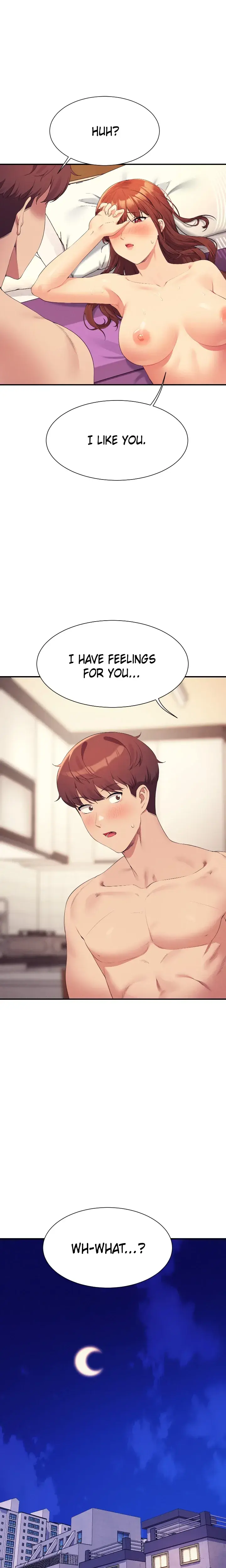 Engineering Beauties Chapter 100 - Page 1