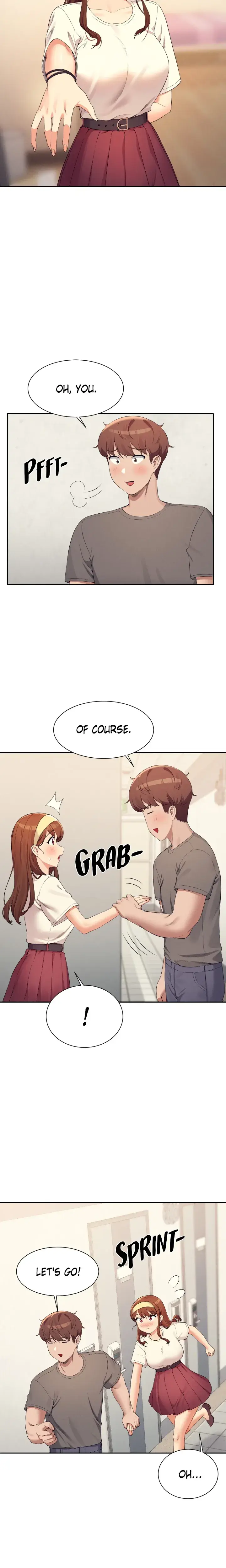 Engineering Beauties Chapter 100 - Page 10