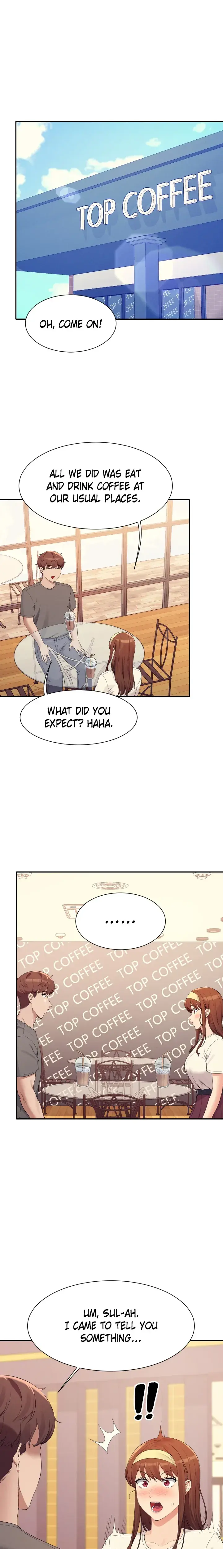 Engineering Beauties Chapter 100 - Page 12