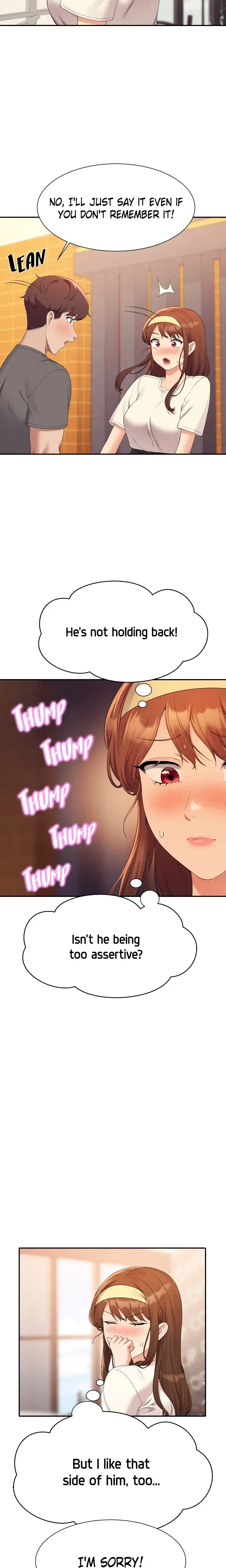 Engineering Beauties Chapter 100 - Page 14