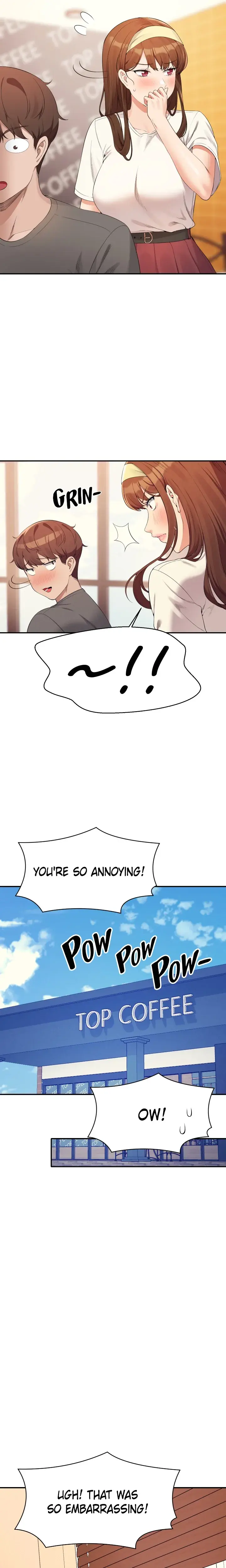 Engineering Beauties Chapter 100 - Page 17