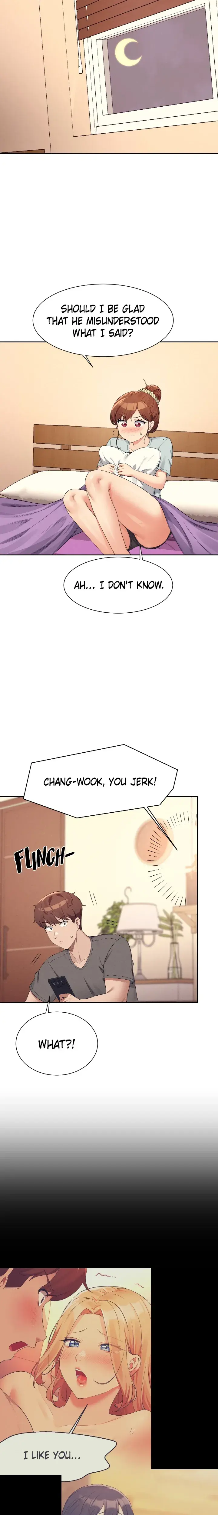 Engineering Beauties Chapter 100 - Page 18