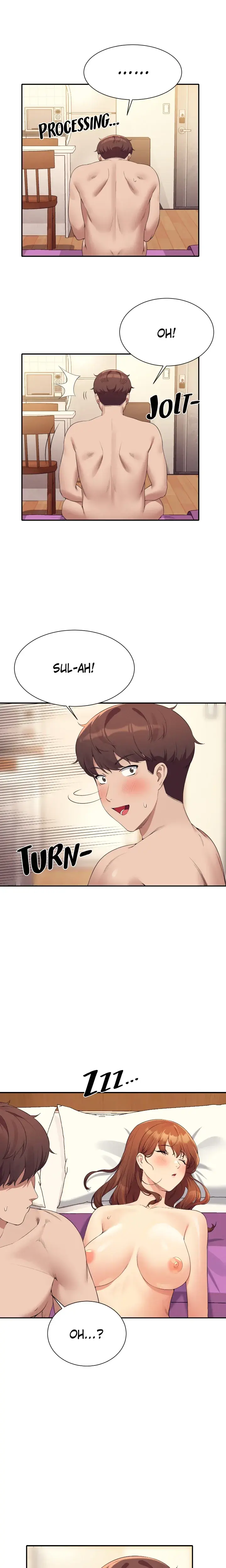 Engineering Beauties Chapter 100 - Page 3