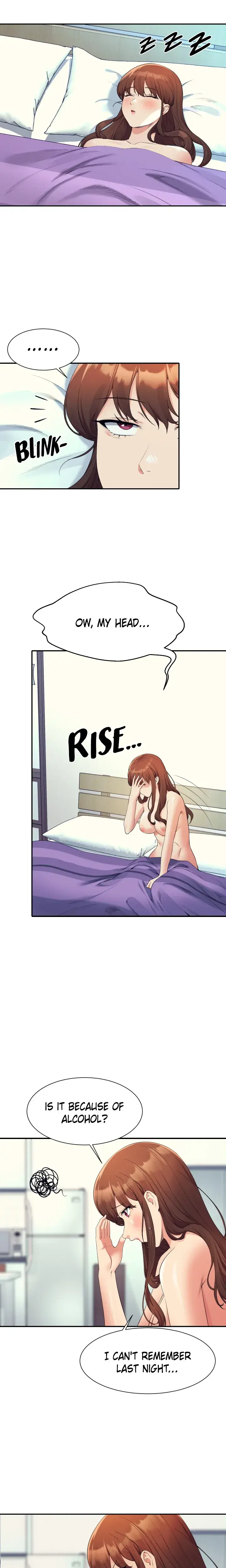 Engineering Beauties Chapter 100 - Page 5