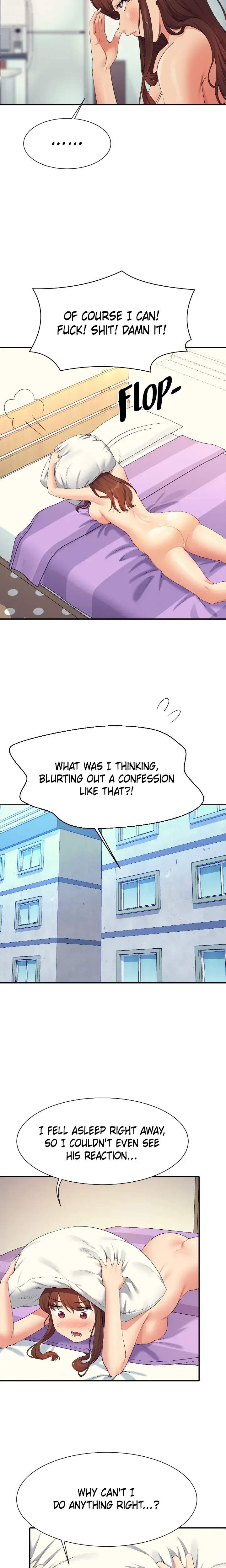 Engineering Beauties Chapter 100 - Page 6