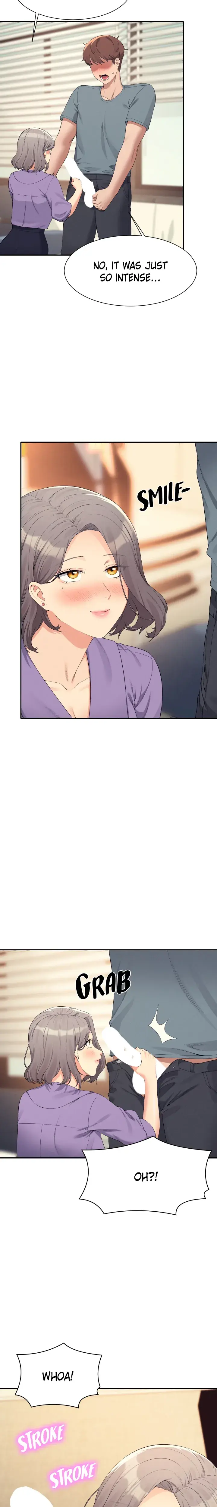 Engineering Beauties Chapter 101 - Page 15