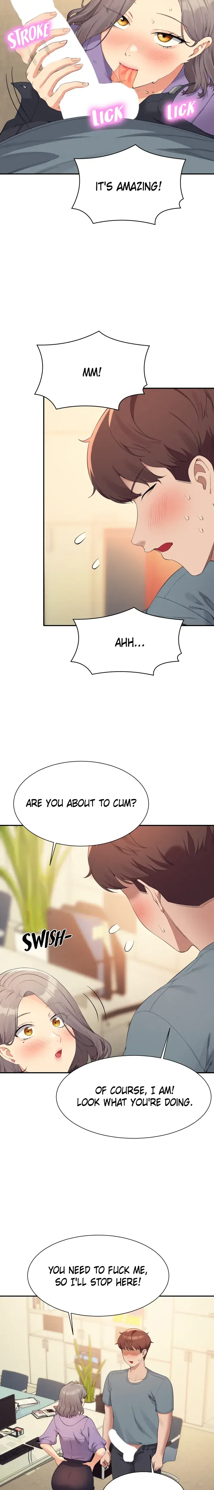 Engineering Beauties Chapter 101 - Page 16