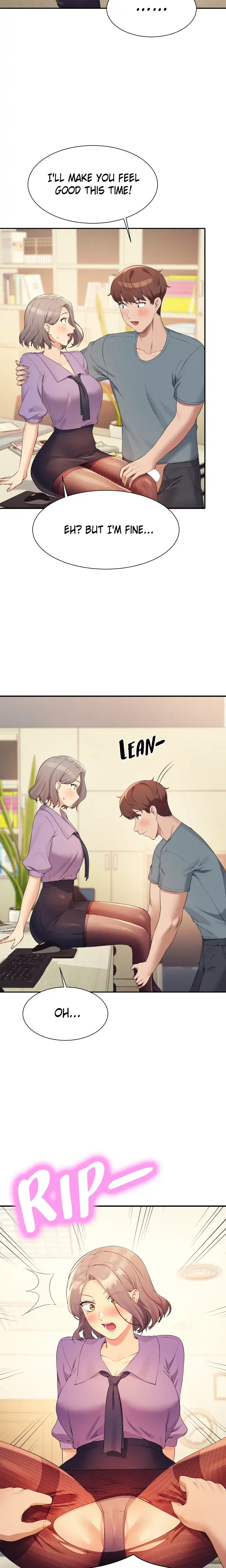 Engineering Beauties Chapter 101 - Page 17