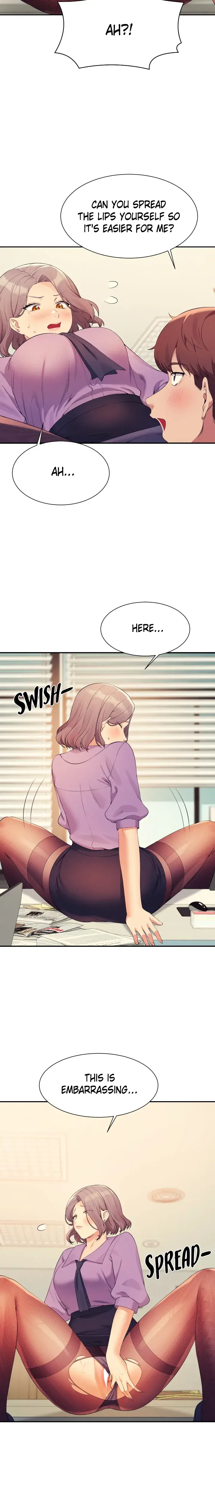 Engineering Beauties Chapter 101 - Page 18