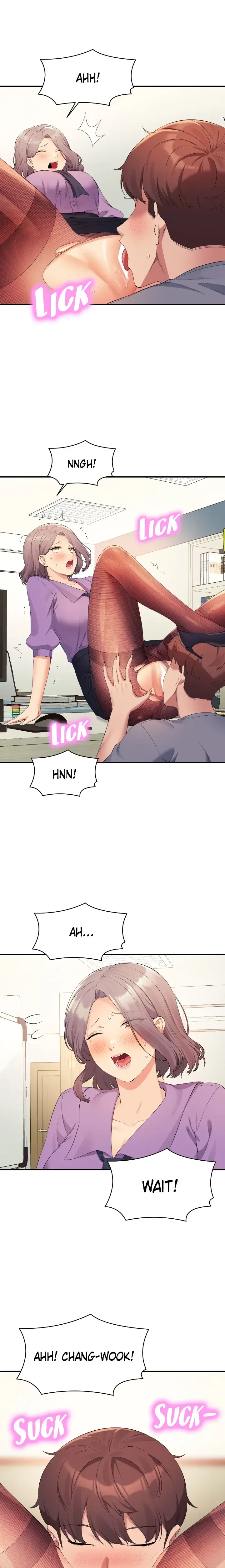 Engineering Beauties Chapter 101 - Page 19
