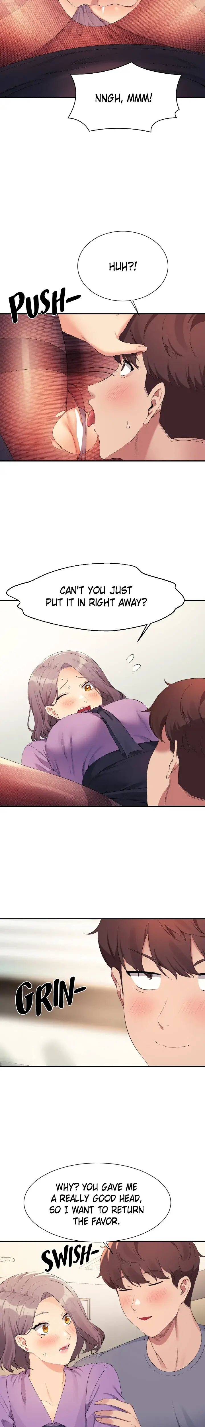 Engineering Beauties Chapter 101 - Page 20
