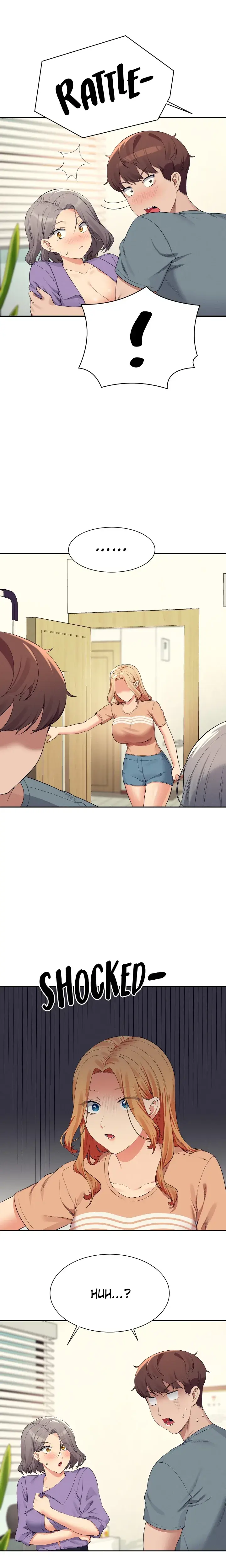 Engineering Beauties Chapter 102 - Page 10
