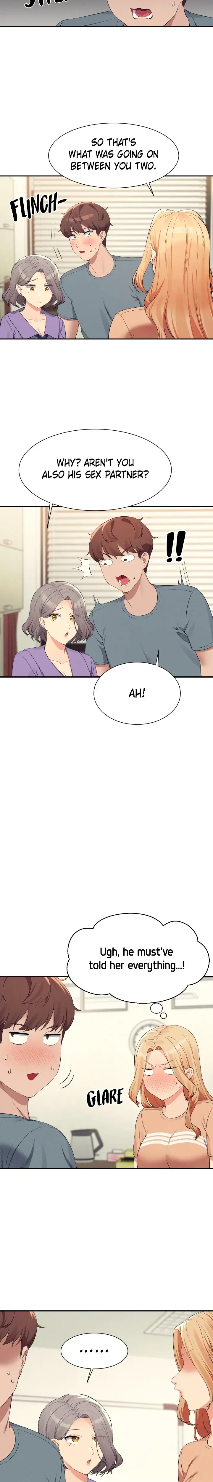 Engineering Beauties Chapter 102 - Page 14