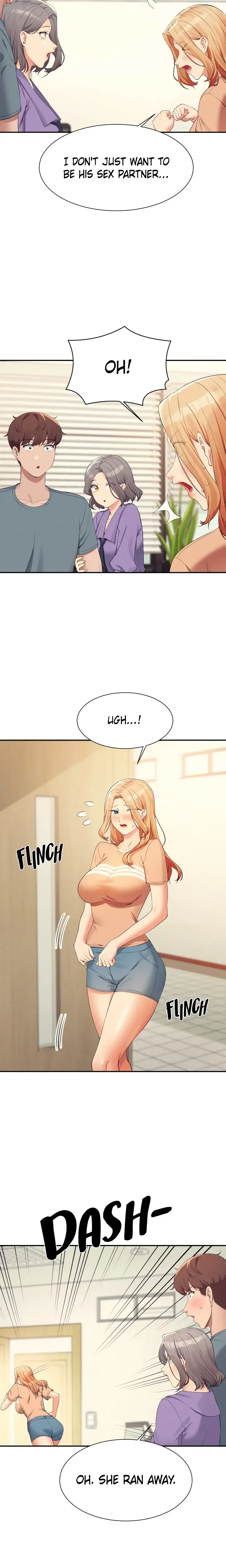 Engineering Beauties Chapter 102 - Page 16