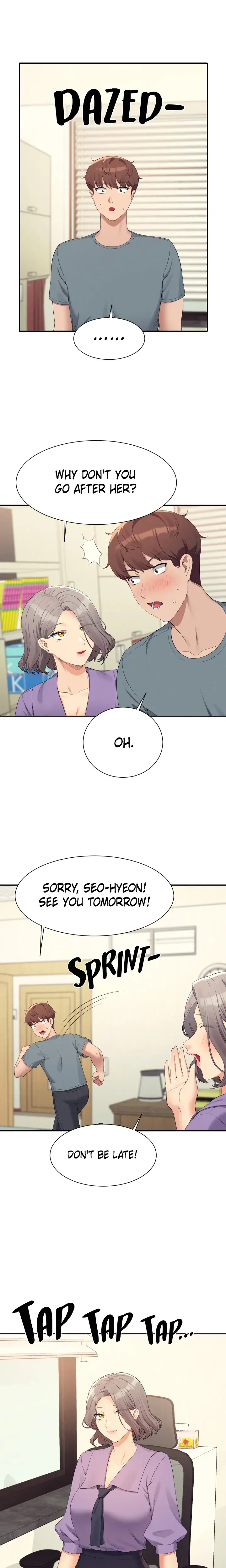 Engineering Beauties Chapter 102 - Page 17