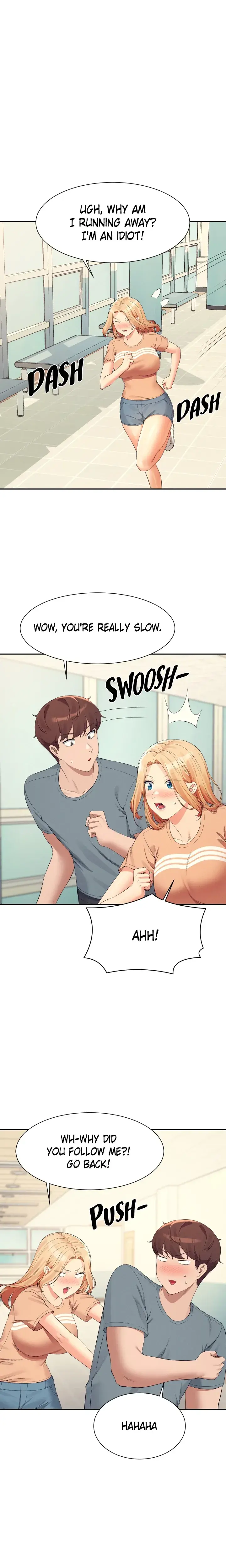 Engineering Beauties Chapter 102 - Page 19