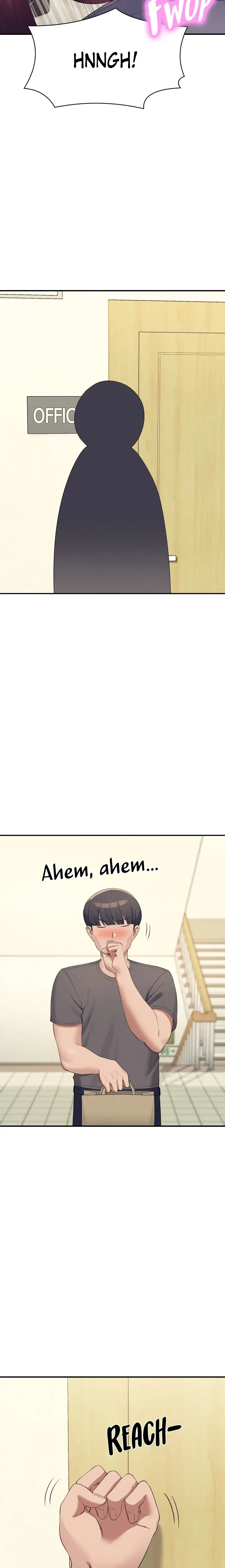 Engineering Beauties Chapter 102 - Page 2