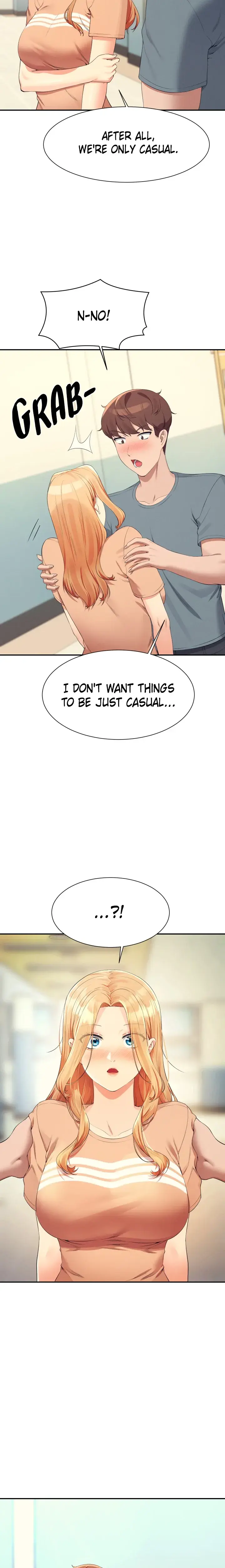 Engineering Beauties Chapter 102 - Page 21