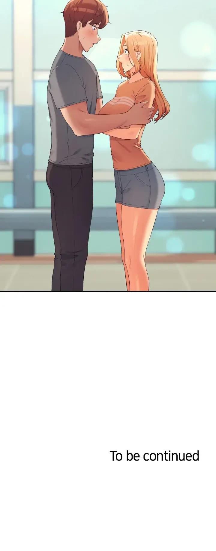 Engineering Beauties Chapter 102 - Page 22
