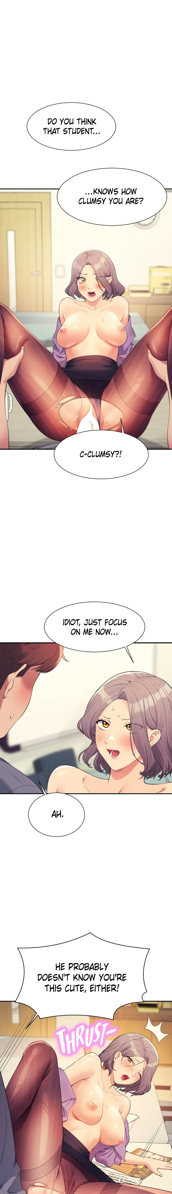 Engineering Beauties Chapter 102 - Page 5