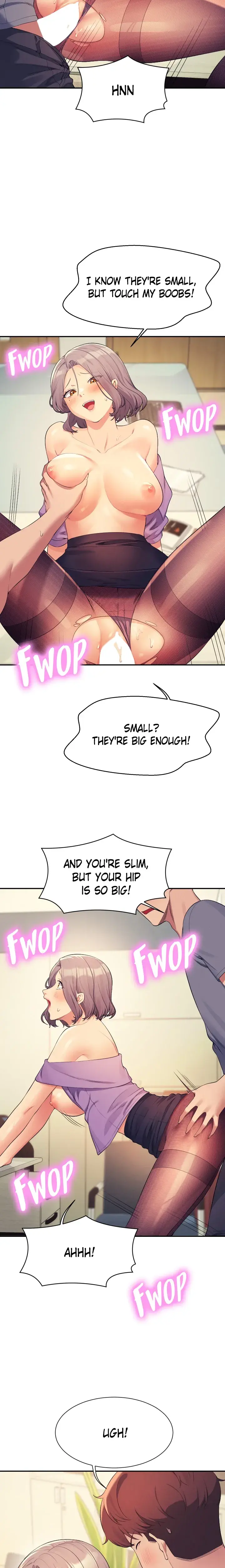Engineering Beauties Chapter 102 - Page 6