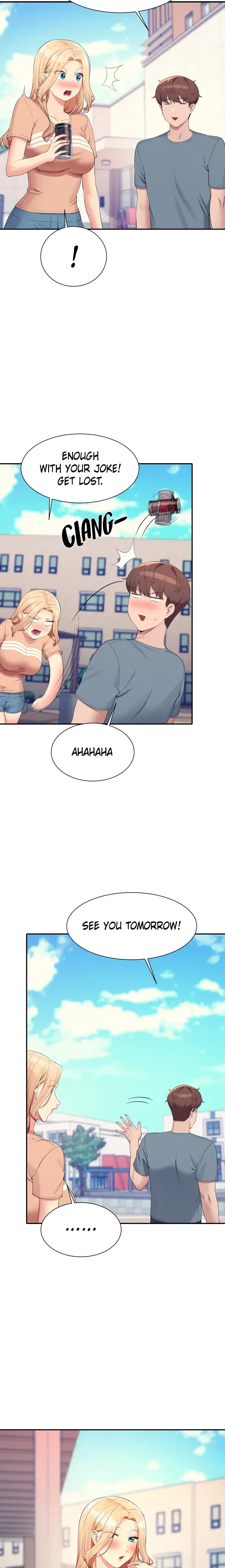 Engineering Beauties Chapter 103 - Page 10