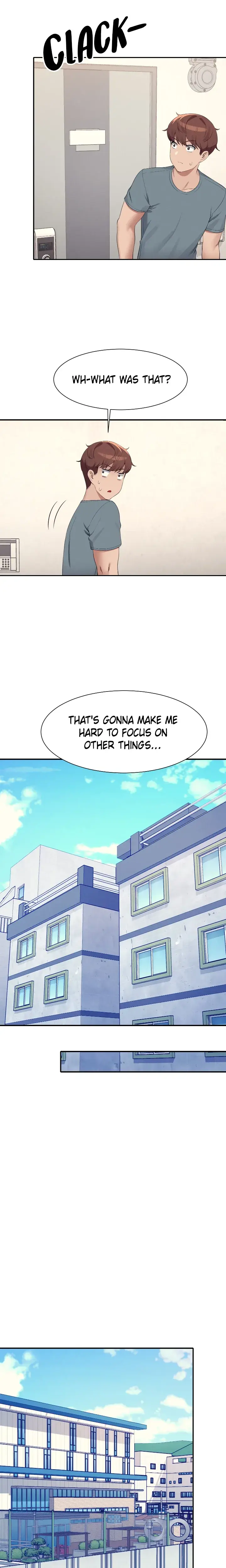 Engineering Beauties Chapter 103 - Page 15