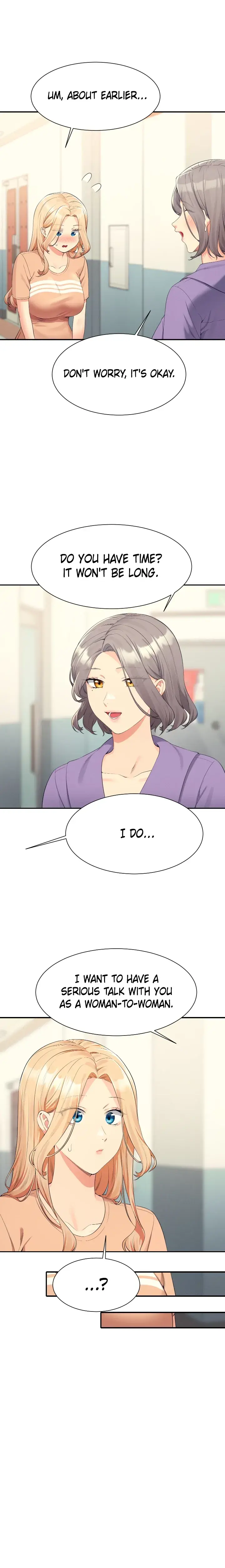 Engineering Beauties Chapter 103 - Page 17