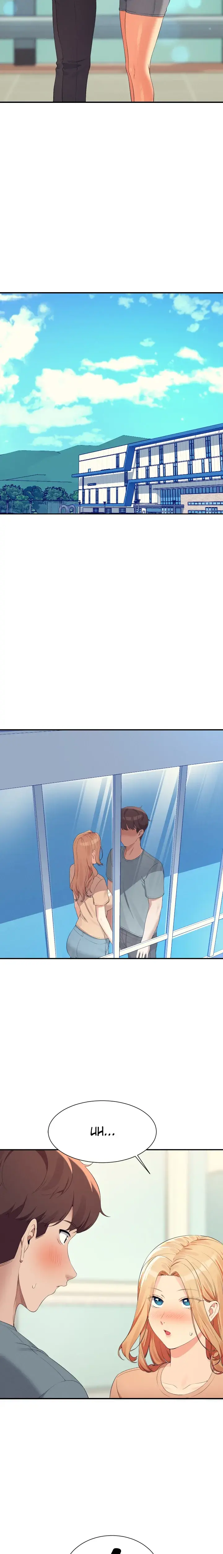 Engineering Beauties Chapter 103 - Page 2