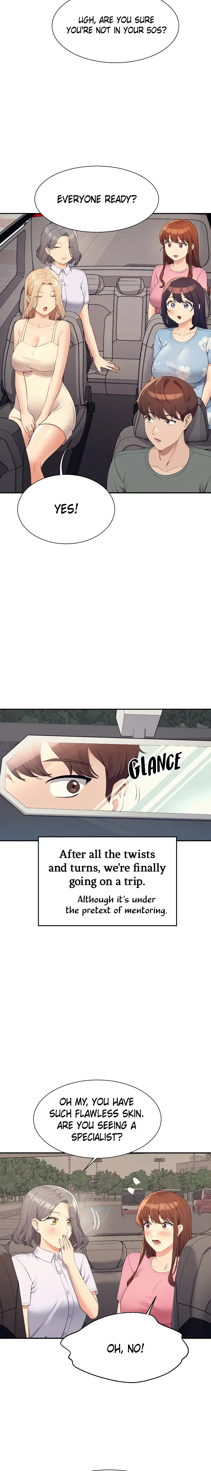 Engineering Beauties Chapter 103 - Page 20