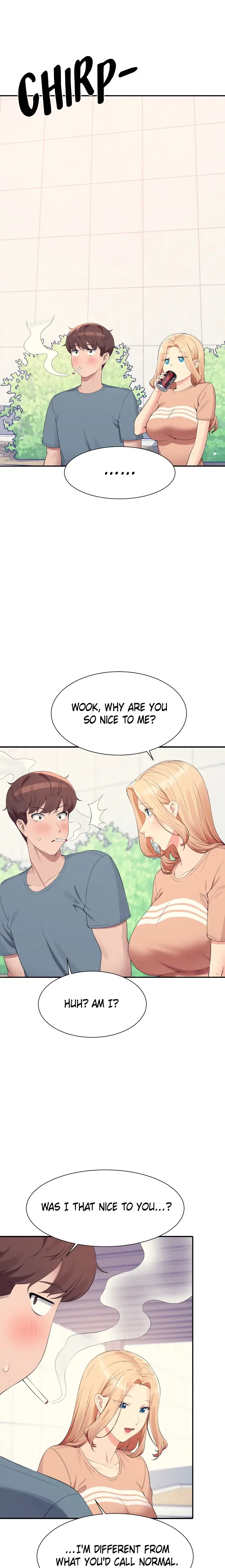 Engineering Beauties Chapter 103 - Page 5