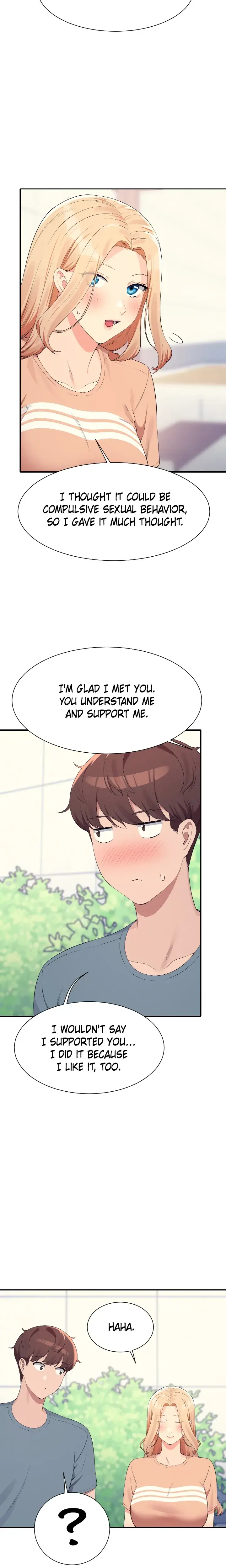 Engineering Beauties Chapter 103 - Page 6