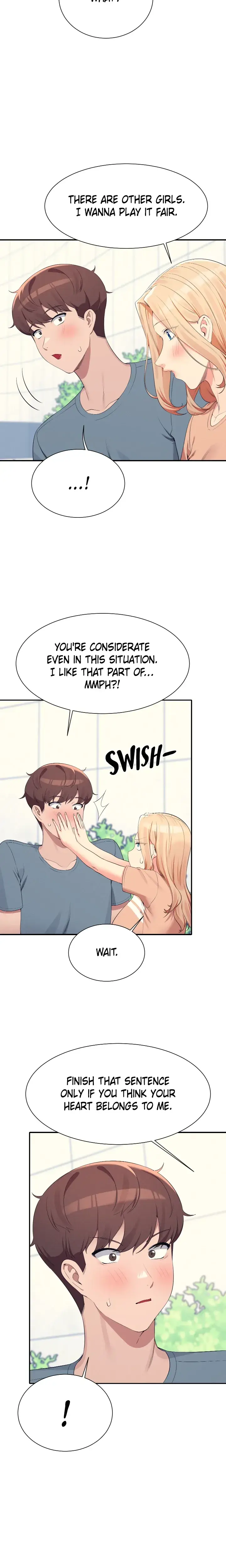 Engineering Beauties Chapter 103 - Page 8