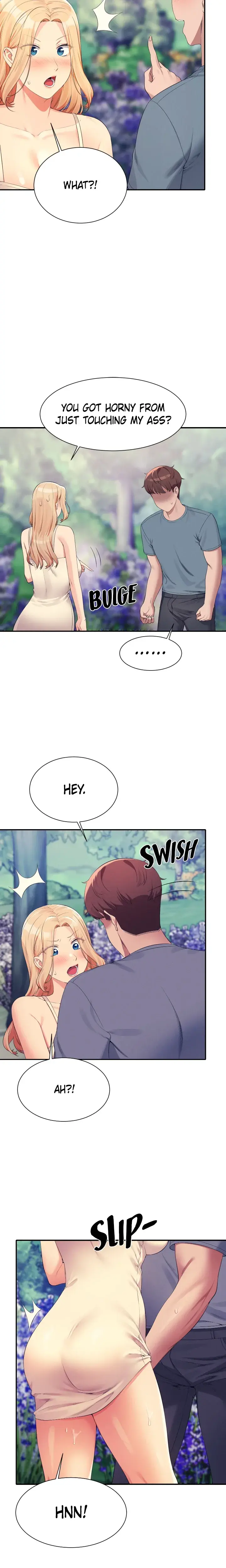 Engineering Beauties Chapter 104 - Page 10