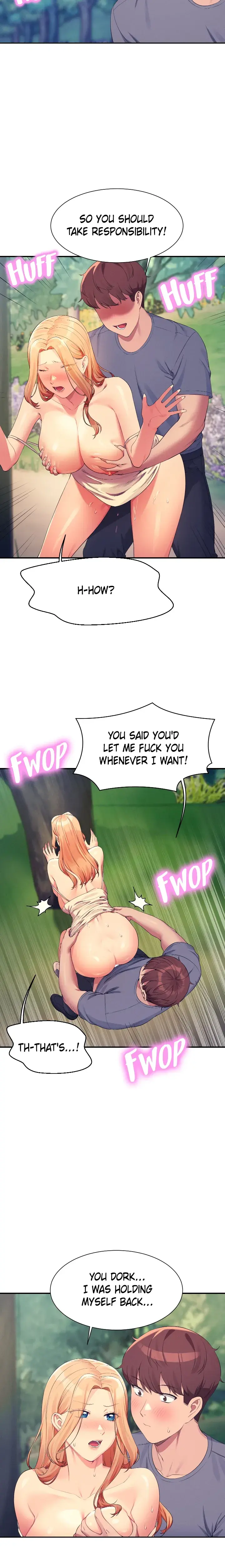 Engineering Beauties Chapter 104 - Page 13
