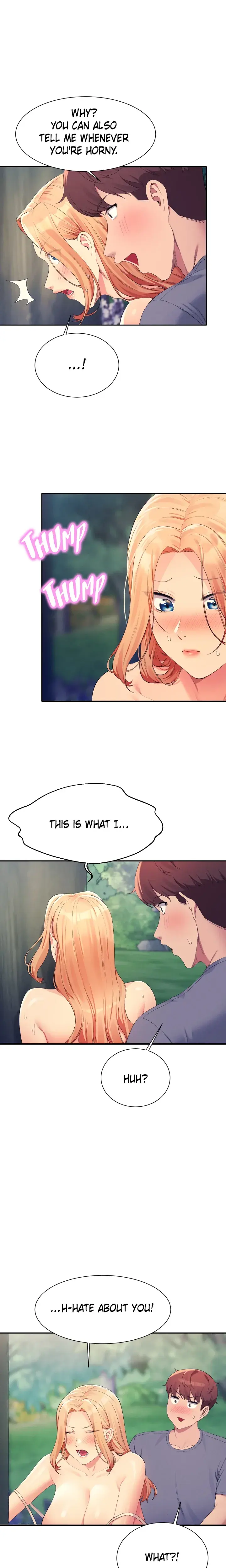Engineering Beauties Chapter 104 - Page 14