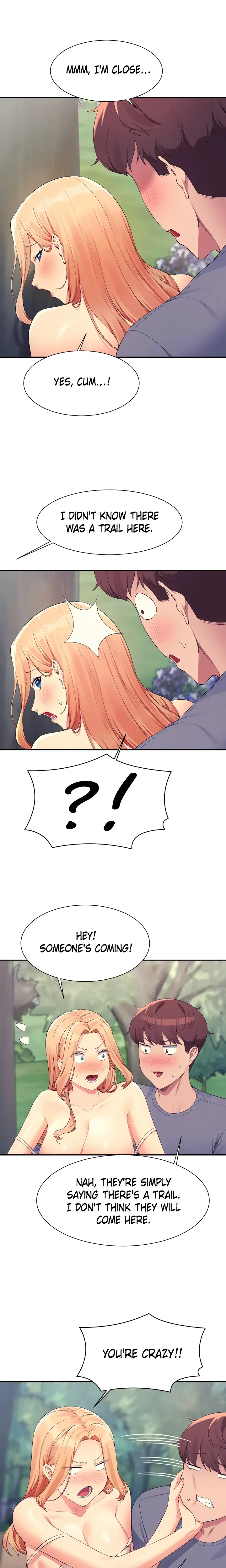Engineering Beauties Chapter 104 - Page 16