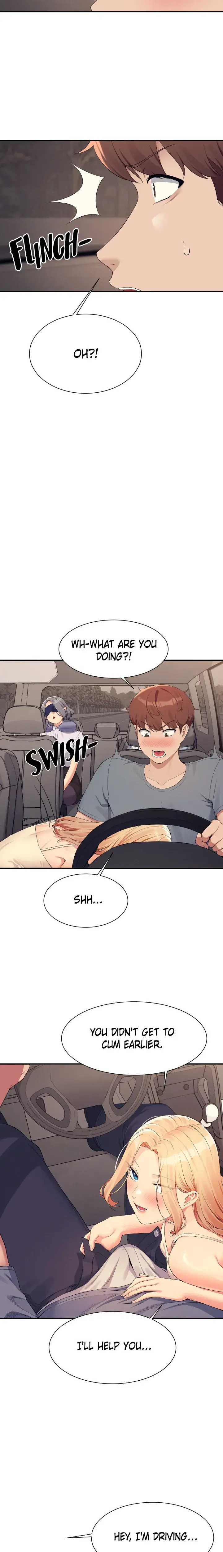Engineering Beauties Chapter 104 - Page 19