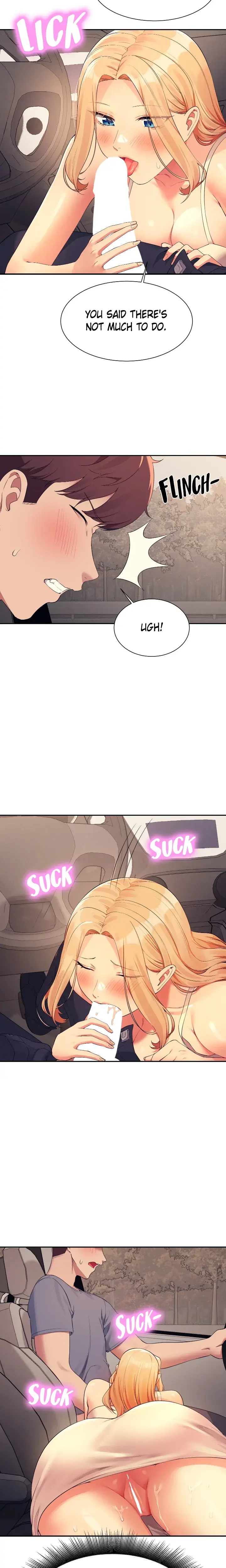 Engineering Beauties Chapter 104 - Page 20