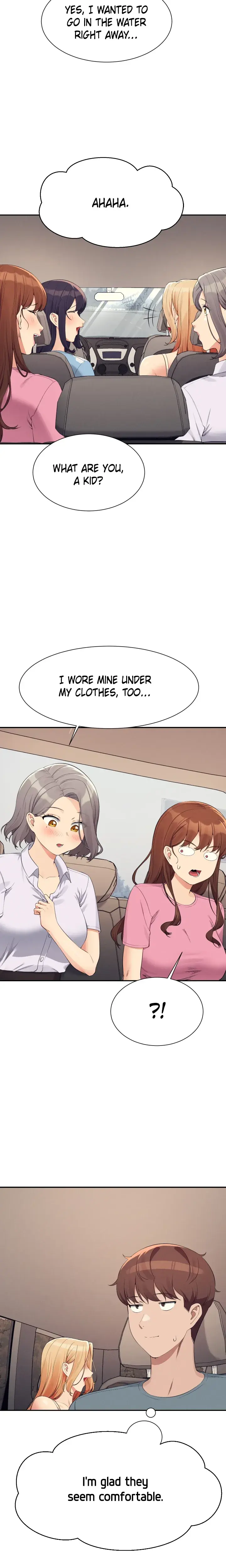 Engineering Beauties Chapter 104 - Page 3