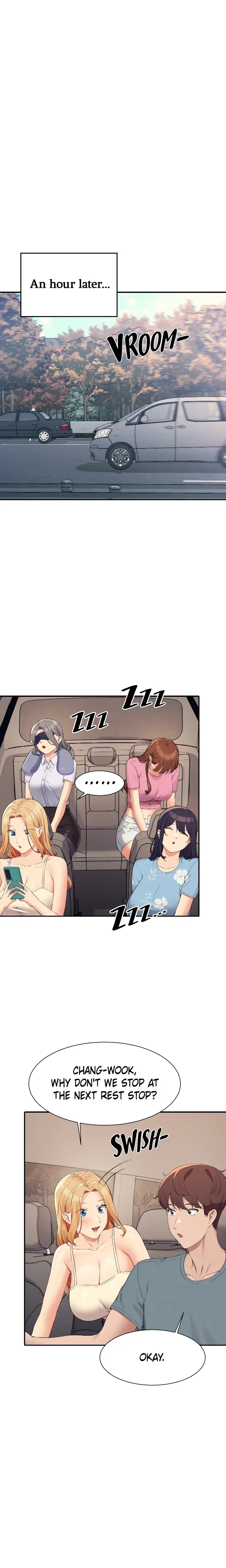 Engineering Beauties Chapter 104 - Page 4
