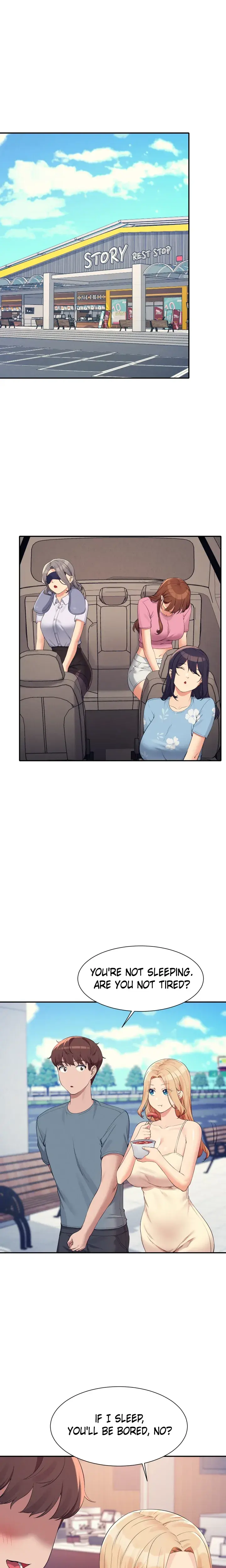Engineering Beauties Chapter 104 - Page 5