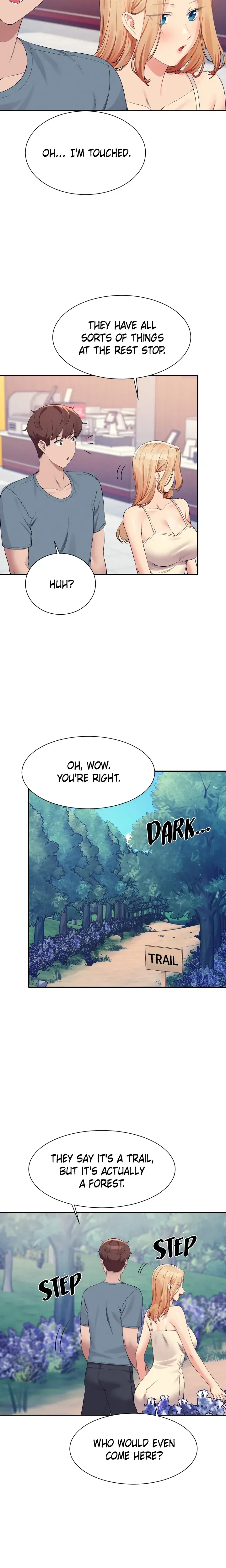 Engineering Beauties Chapter 104 - Page 6