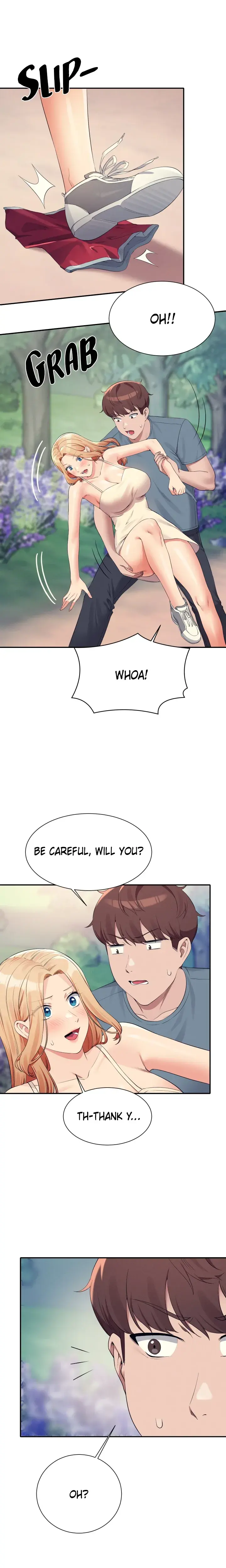 Engineering Beauties Chapter 104 - Page 7