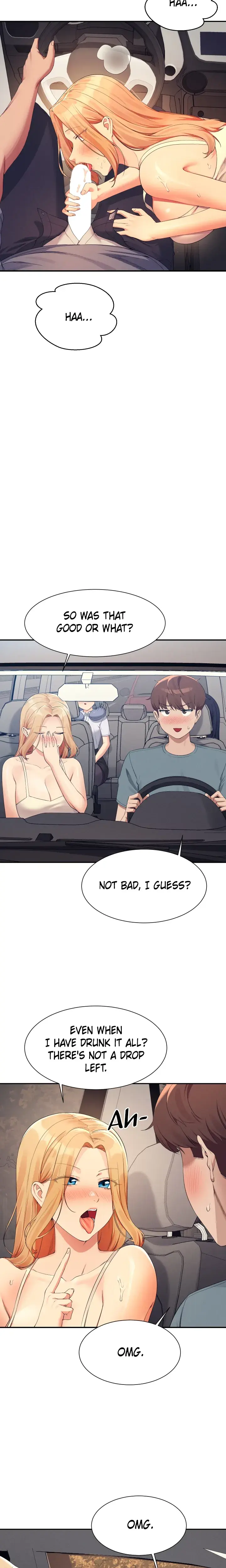 Engineering Beauties Chapter 105 - Page 10
